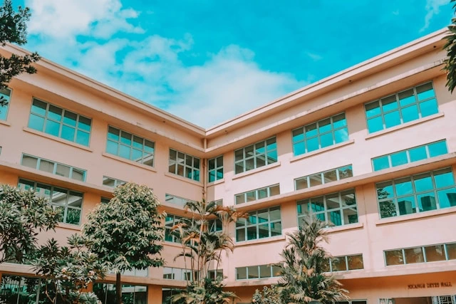 Sekolah Widyaulumanna